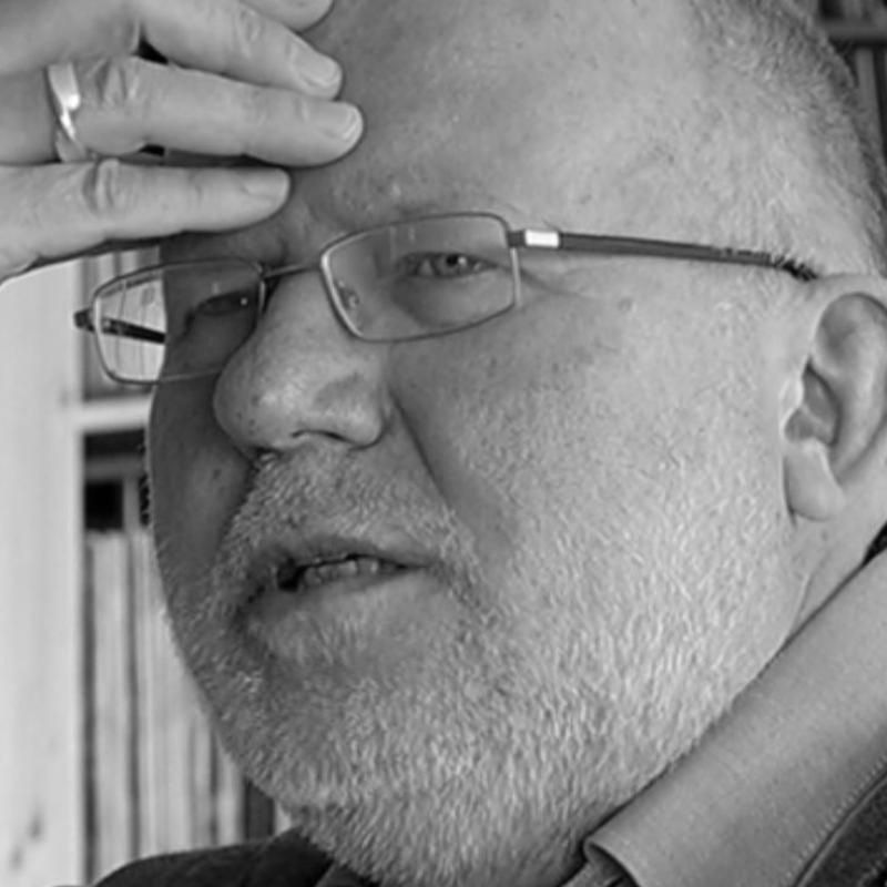 Ojārs J. Rozītis 