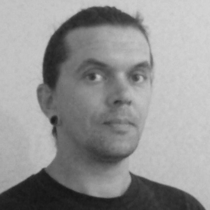 Oleksandr Bukhalenko