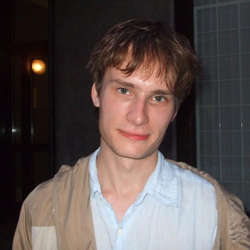 Patriks Žilins