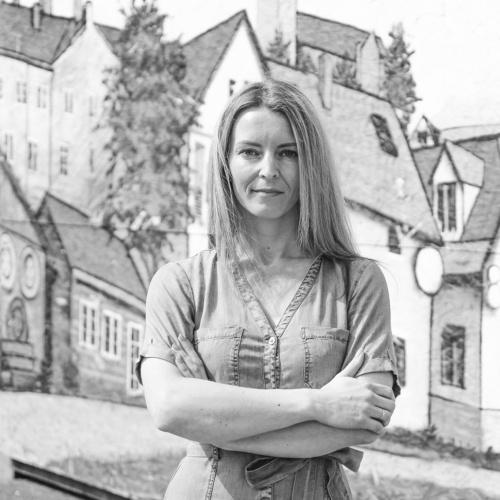 Paula Kārkluvalka