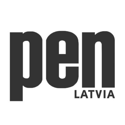 Biedrība "Latvijas PEN"