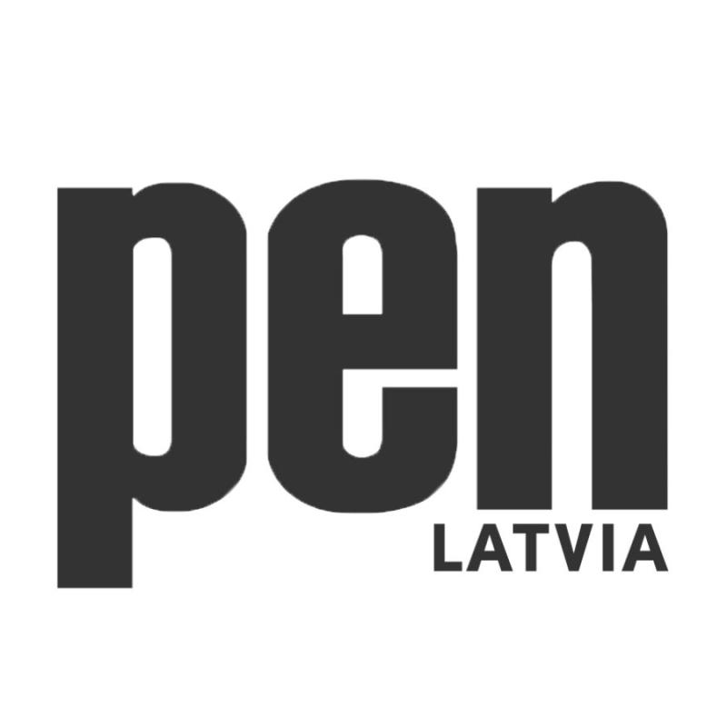 Biedrība "Latvijas PEN"