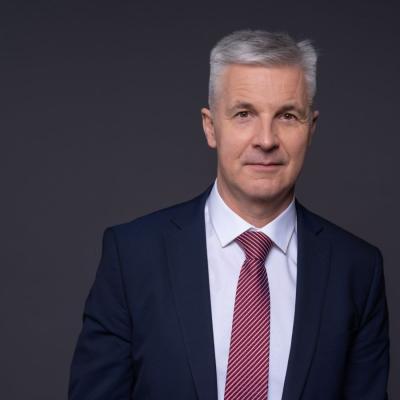 Dr. Artis Pabriks