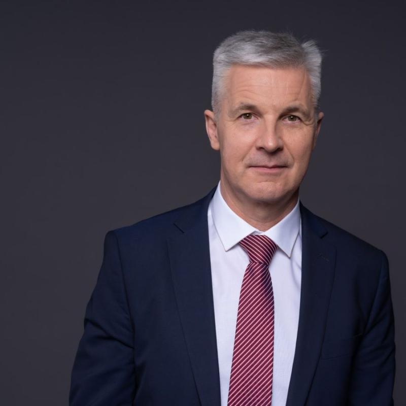 Dr. Artis Pabriks