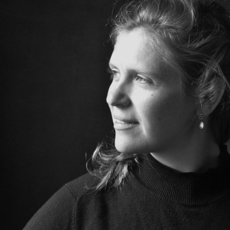 Pierrette Pape (Francija) 