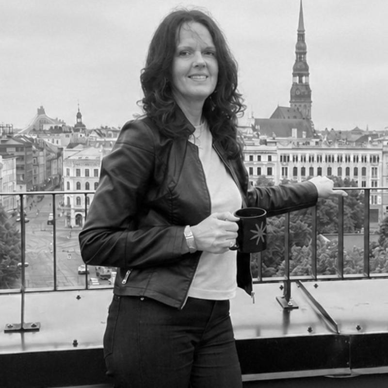 Lolita Dūmiņa