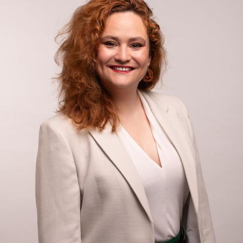Paula Zvejniece