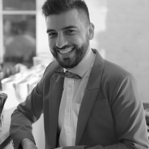 Rafaels Ciekurs