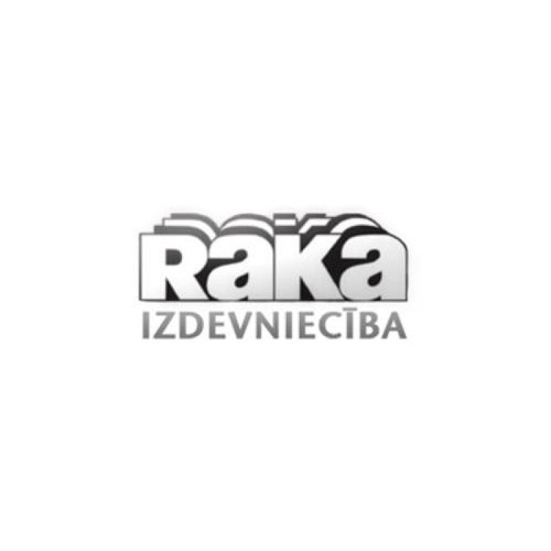 Izdevniecība RAKA