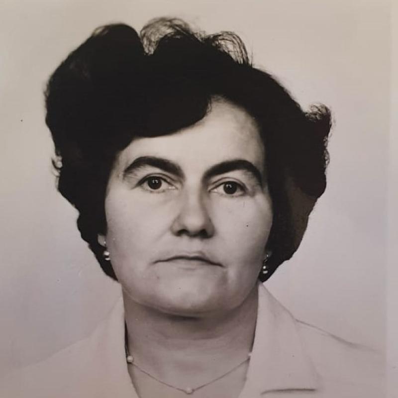 Rasma Bērziņa