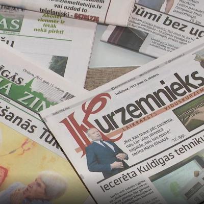 Latvijas Reģionālo mediju asociācija