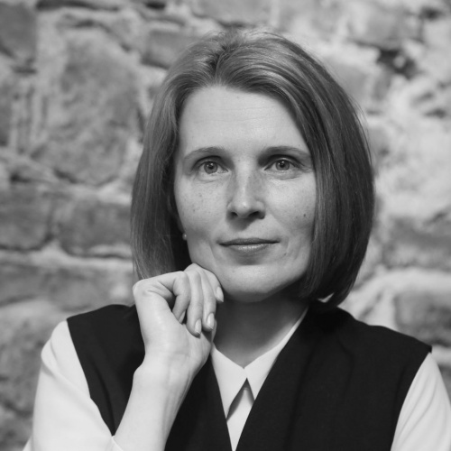 Iveta Reinholde