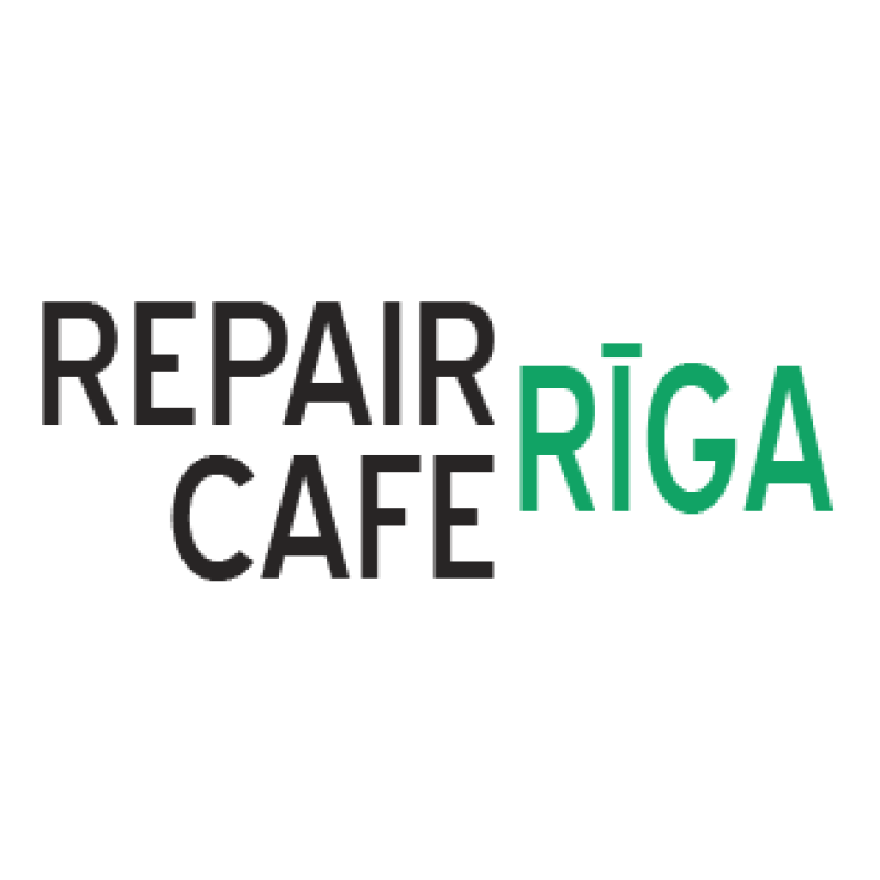 Repair cafe Rīga