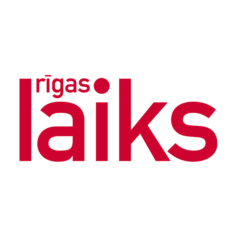 Rīgas Laiks
