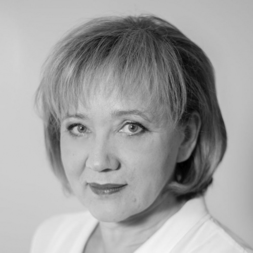 Prof. Dr. med. Gunta Ancāne