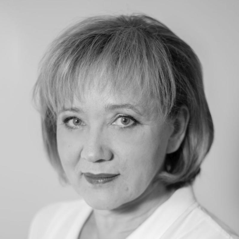 Prof. Dr. med. Gunta Ancāne