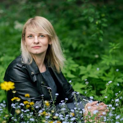 Rūta Sniedze-Kretalova
