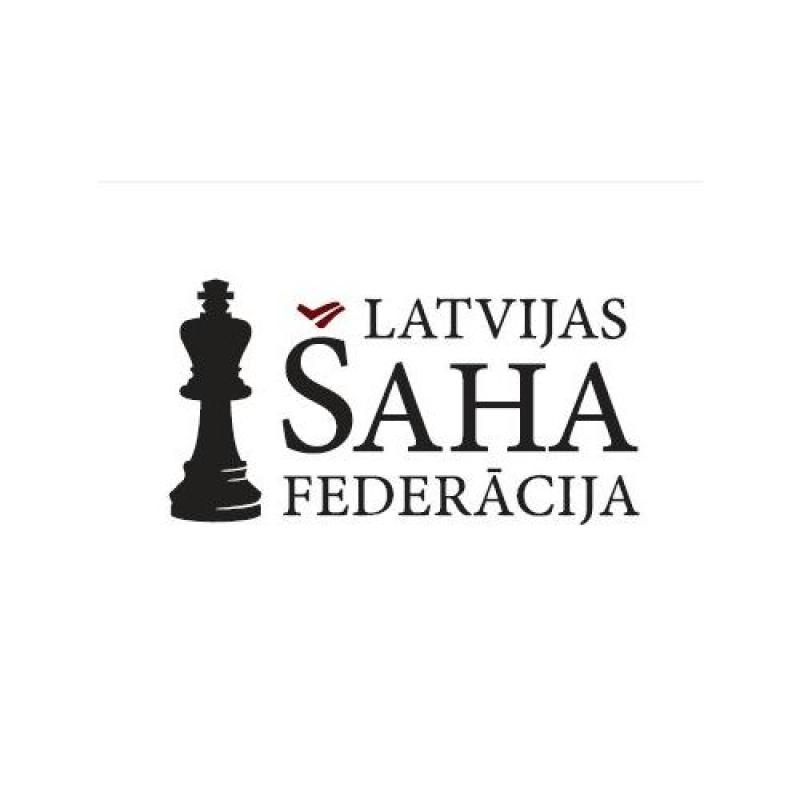 Latvijas Šaha federācija