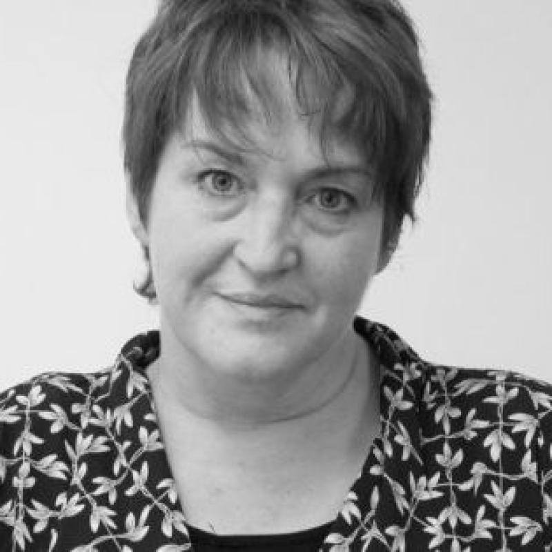 Sallija Benfelde 
