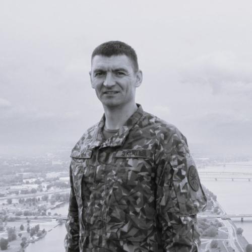 Sandis Kuklis