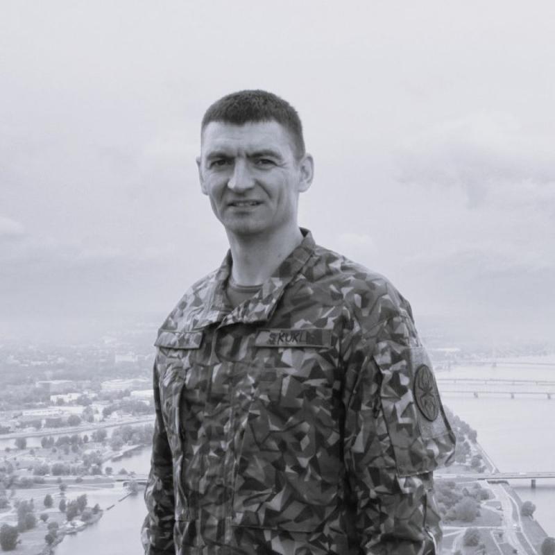 Sandis Kuklis