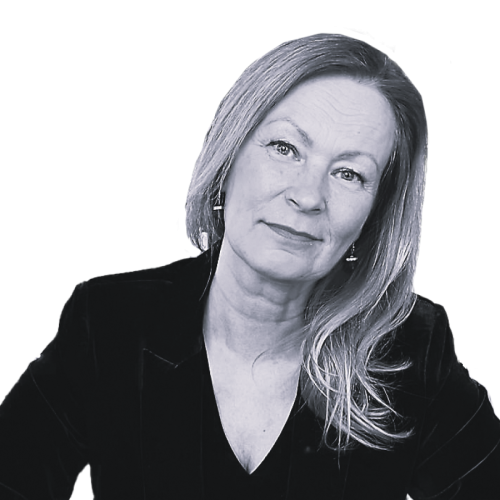 Sandra Apine