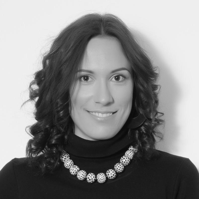 Sandra Martinsone
