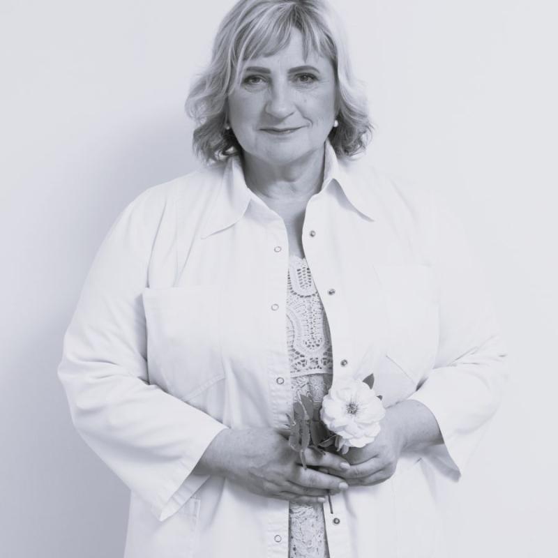 Sandra Pūce