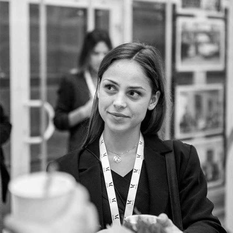 Sandra Reščenko