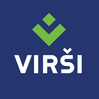 VIRŠI