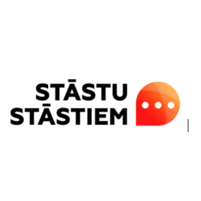 Stāstu stāstiem izstāstīju