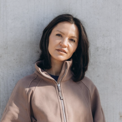 Nataļja Aņikejeva