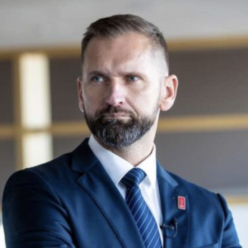 Edgars Buncis
