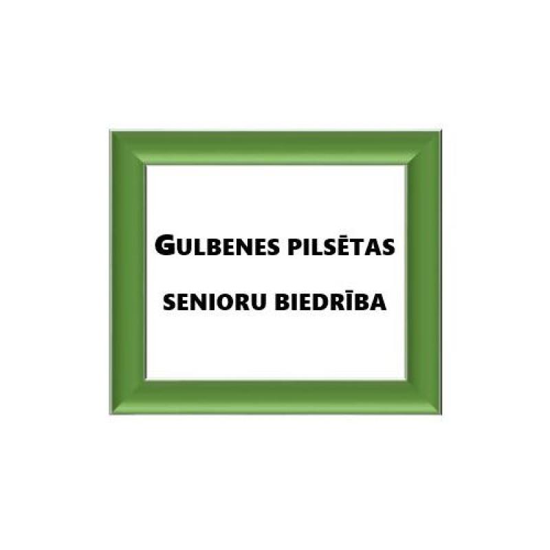 Gulbenes pilsētas senioru biedrība