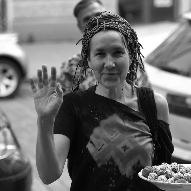 Šeila Vanaga