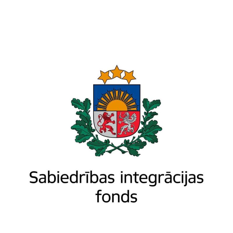 Sabiedrības integrācijas fonds