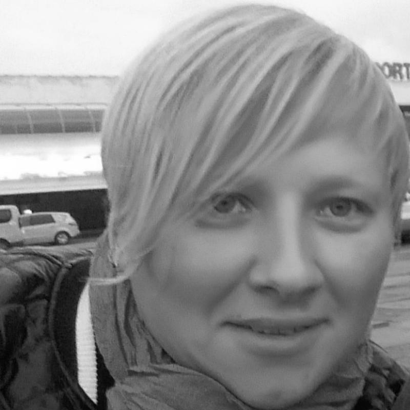 Sigita Rabša