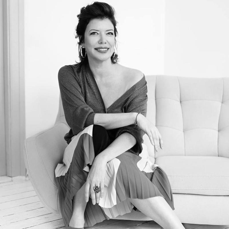 Signe Reinholde