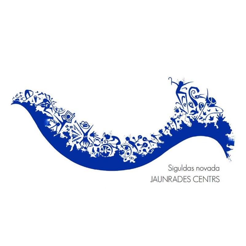 Siguldas novada jaunrades centrs