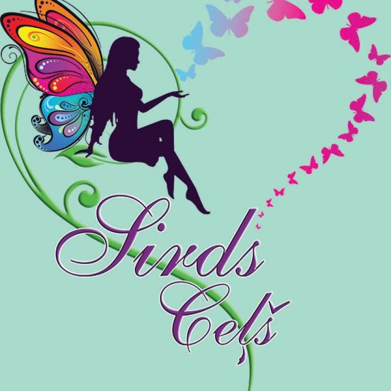 Biedrība "Sirds ceļš"