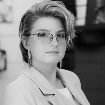Alina Sivačova