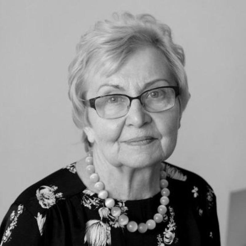 Skaidrīte Lasmane