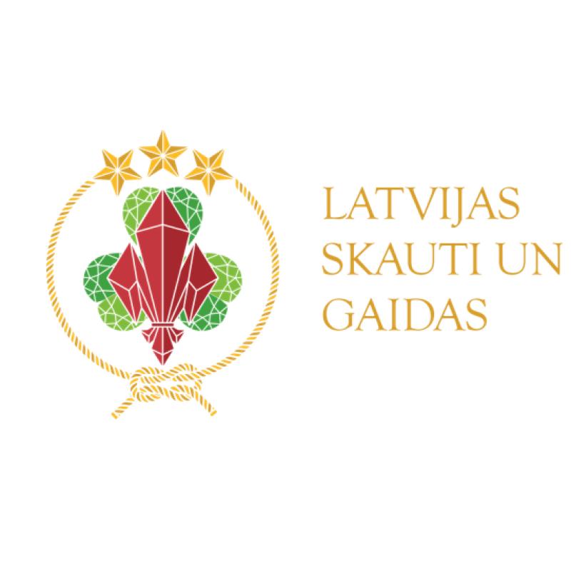 Biedrība “Latvijas Skautu un gaidu centrālā organizācija”