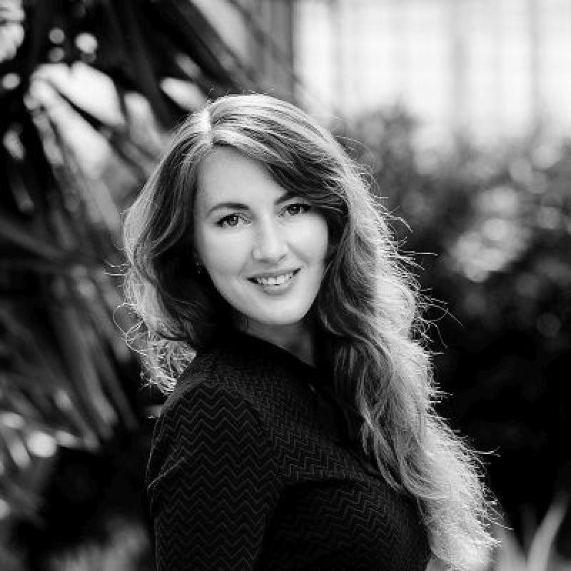 Anna Litvina