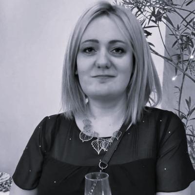 Solvita Šņore