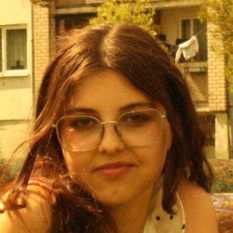 Elizabete Spilnere