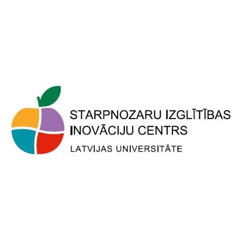 Latvijas Universitātes Starpnozaru izglītības un inovāciju centrs