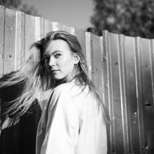 Karmena Stepanova