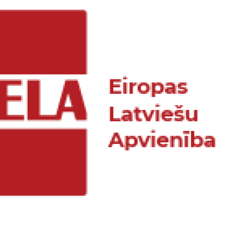 Eiropas Latviešu apvienība