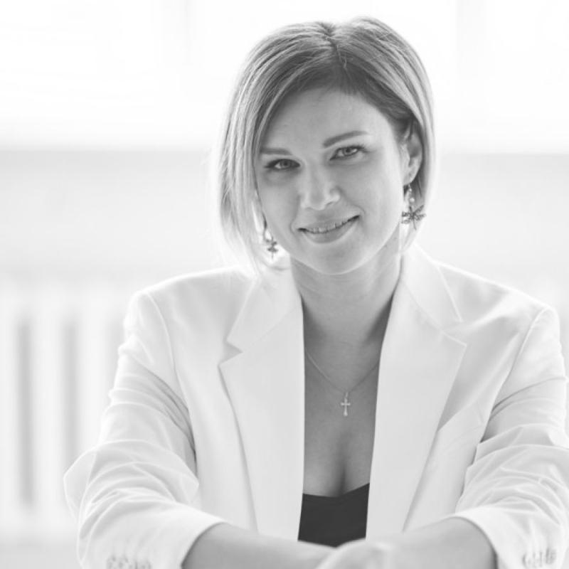 Svetlana Zaslavska